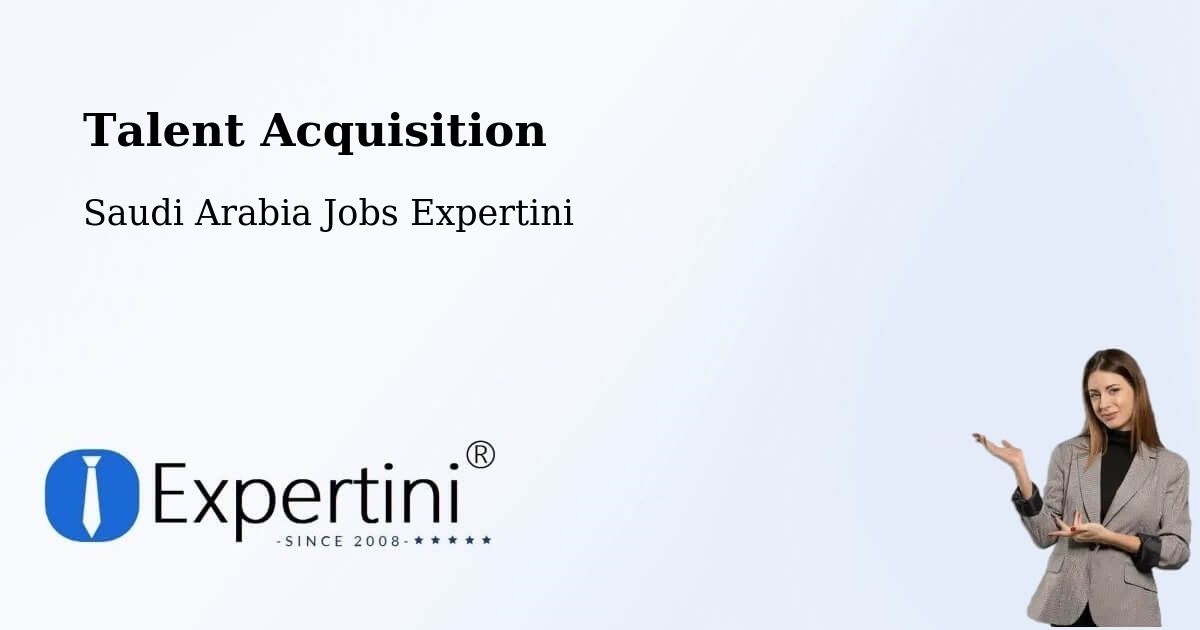 Post Jobs & Find Candidates in Saudi Arabia – Talent Acquisition Solutions - Saudi Arabia Jobs Expertini